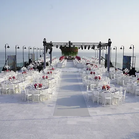 Crowne Plaza Florya By Ihg