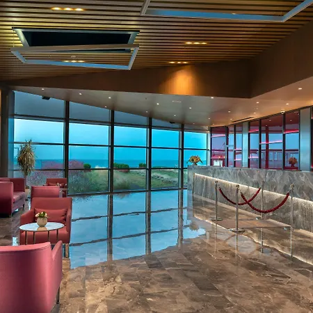 Crowne Plaza Florya By Ihg