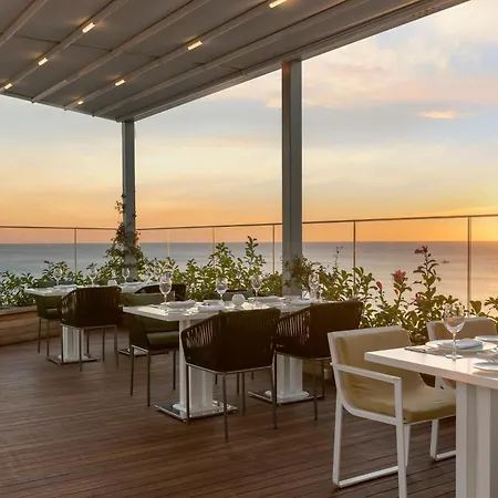 Crowne Plaza Florya By Ihg Hotel 5*