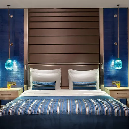 Hotel Crowne Plaza Florya By Ihg Istanboel