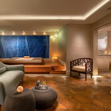 Hotel Crowne Plaza Florya By Ihg Istanboel