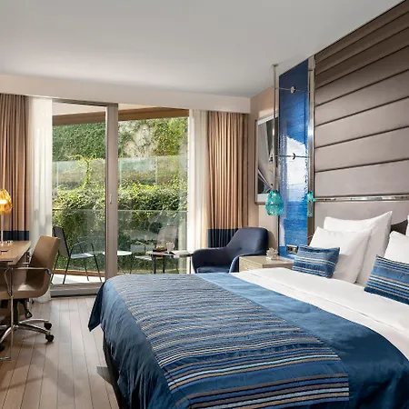 Szálloda Crowne Plaza Florya By Ihg