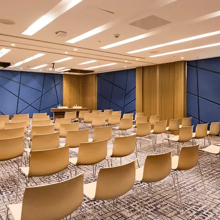 Crowne Plaza Florya By Ihg Szálloda