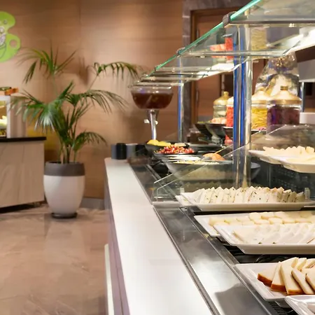 Crowne Plaza Florya By Ihg Istambul