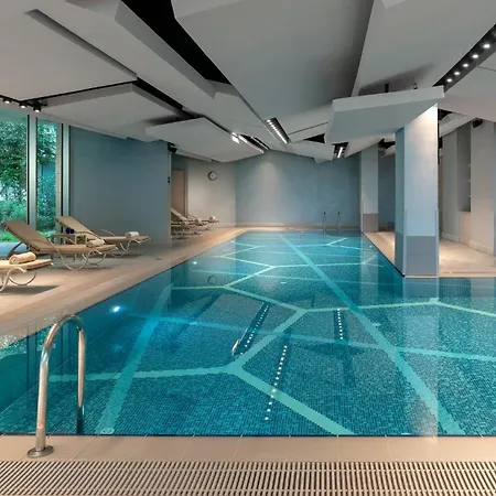 Szálloda Crowne Plaza Florya By Ihg Isztambul