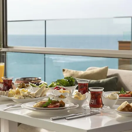 Crowne Plaza Florya By Ihg