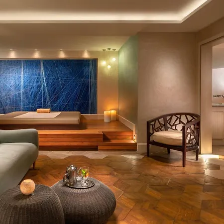 Crowne Plaza Florya By Ihg Szálloda