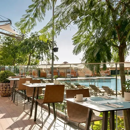 Hotel Crowne Plaza Florya By Ihg 5*