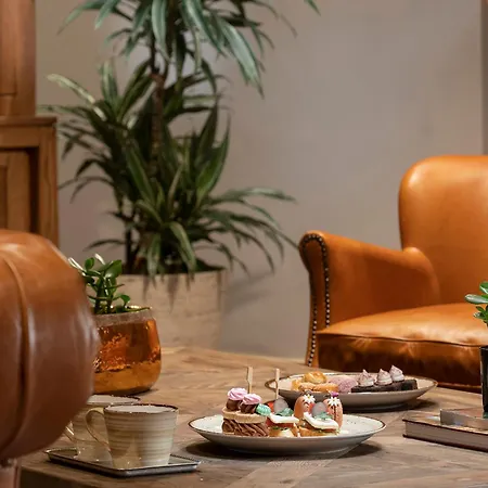 Crowne Plaza Florya By Ihg Isztambul