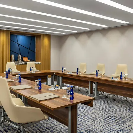 Crowne Plaza Florya By Ihg Istanbul
