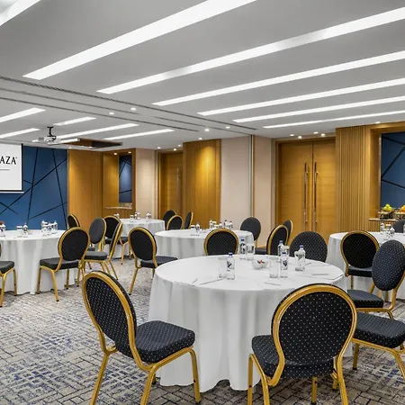 Crowne Plaza Florya By Ihg Hotel 5*