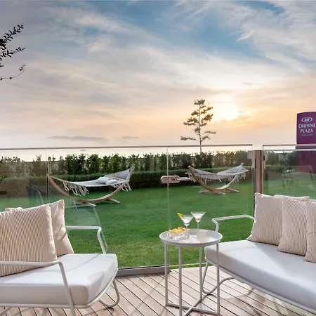 Hotel Crowne Plaza Florya By Ihg 5*