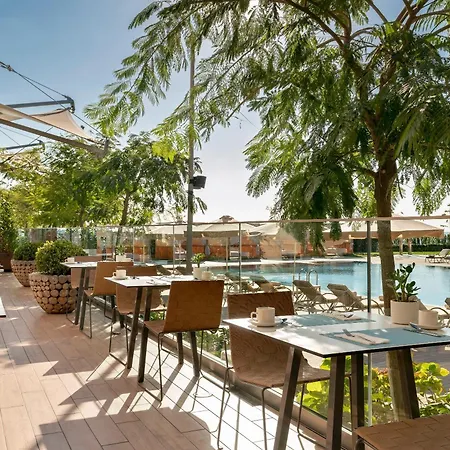 Crowne Plaza Florya By Ihg