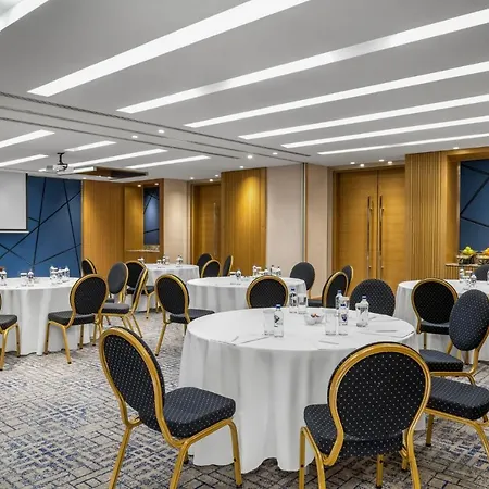 Crowne Plaza Florya Istanbul, An Ihg Otel İstanbul