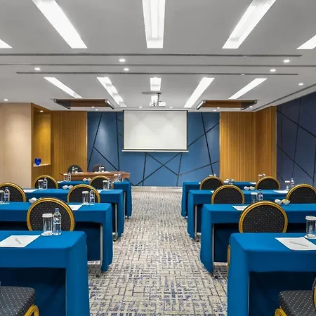 Crowne Plaza Florya Istanbul, An Ihg 5* İstanbul