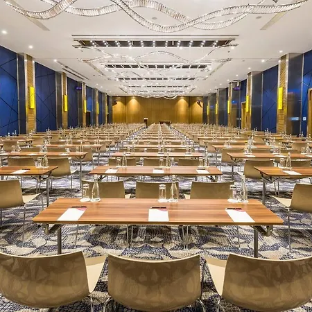 Crowne Plaza Florya Istanbul, An Ihg Otel