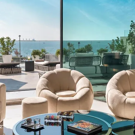 Crowne Plaza Florya Istanbul, An Ihg Otel