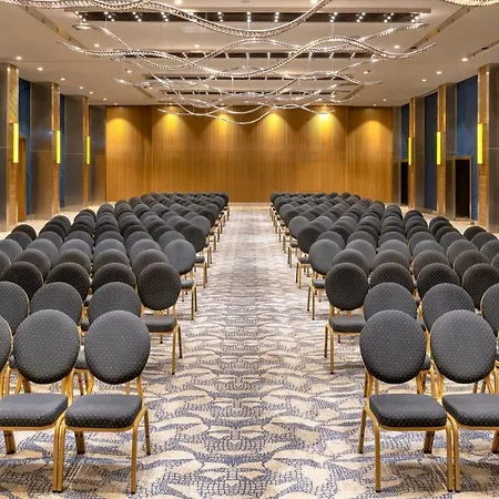 Crowne Plaza Florya Istanbul, An Ihg 5*