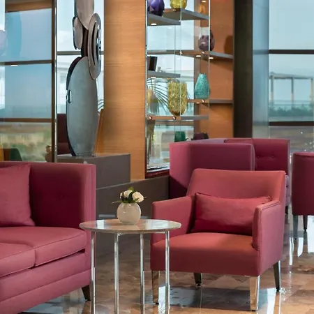Crowne Plaza Florya Istanbul, An Ihg Otel