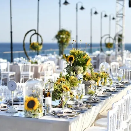 Crowne Plaza Florya Istanbul, An Ihg Otel İstanbul
