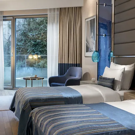 Crowne Plaza Florya By Ihg 5* Istanbul