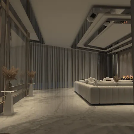 Crowne Plaza Florya By Ihg Istanbul