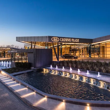 Crowne Plaza Florya By Ihg 5* Istanbul