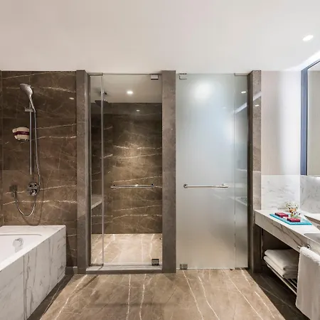 Hotel Crowne Plaza Florya By Ihg