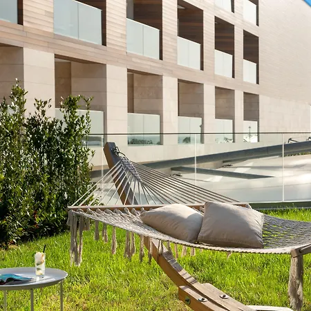 Crowne Plaza Florya Istanbul, An Ihg 5*