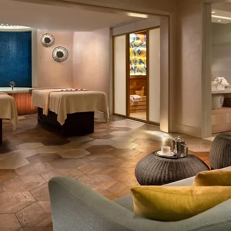 Hotell Crowne Plaza Florya By Ihg Istanbul