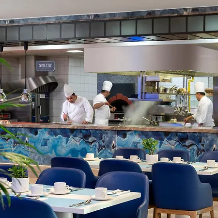 Crowne Plaza Florya By Ihg Hotel 5*