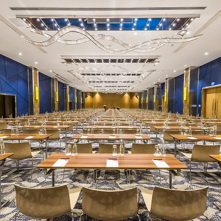 Hotel Crowne Plaza Florya By Ihg Istanbul