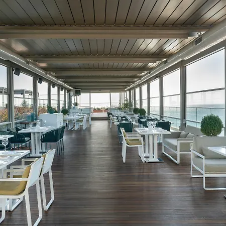 Hotel Crowne Plaza Florya By Ihg Istanbul