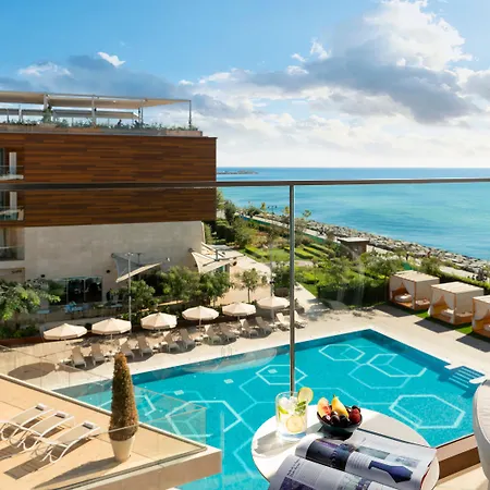 Hotel Crowne Plaza Florya By Ihg Istanbul