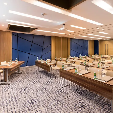 Crowne Plaza Florya By Ihg