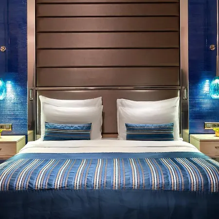 Crowne Plaza Florya Istanbul, An Ihg