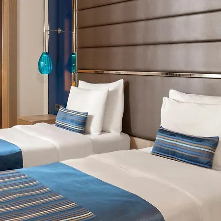 Crowne Plaza Florya Istanbul, An Ihg Otel