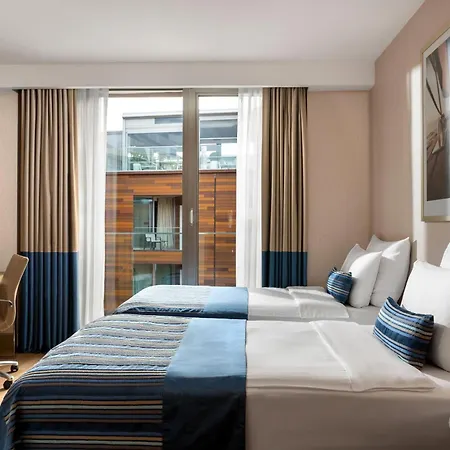 Crowne Plaza Florya Istanbul, An Ihg İstanbul