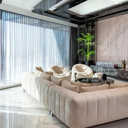 Crowne Plaza Florya Istanbul, An Ihg 5* İstanbul