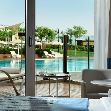 Crowne Plaza Florya Istanbul, An Ihg Otel
