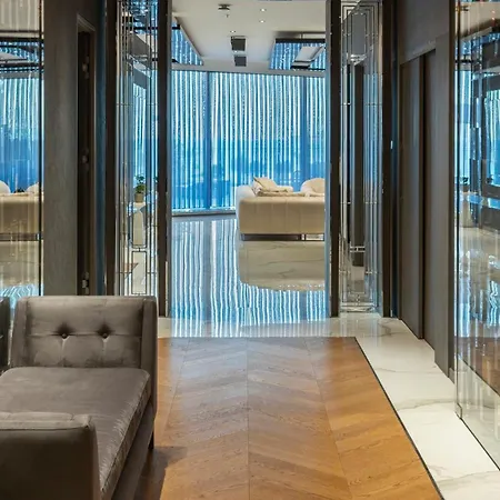 Crowne Plaza Florya Istanbul, An Ihg 5*