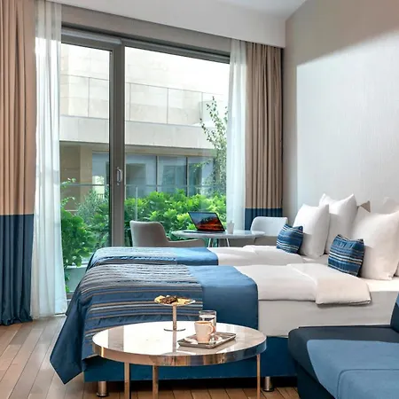 Otel Crowne Plaza Florya Istanbul, An Ihg