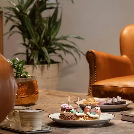 Crowne Plaza Florya By Ihg 5* Istanbul