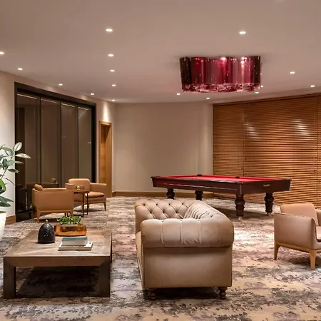 Crowne Plaza Florya Istanbul, An Ihg