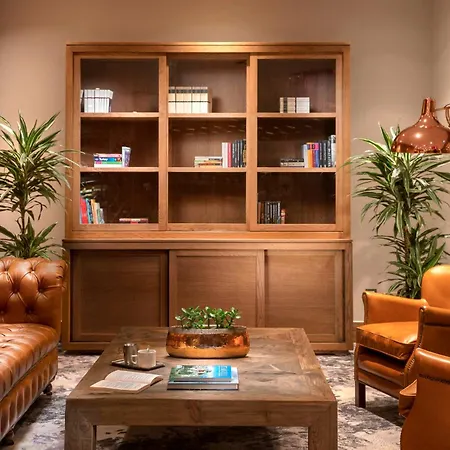 Otel Crowne Plaza Florya Istanbul, An Ihg 5*