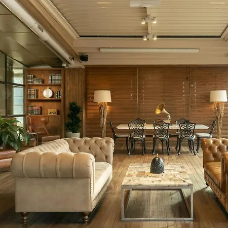 Crowne Plaza Florya By Ihg