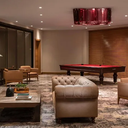 Crowne Plaza Florya By Ihg Istanbul