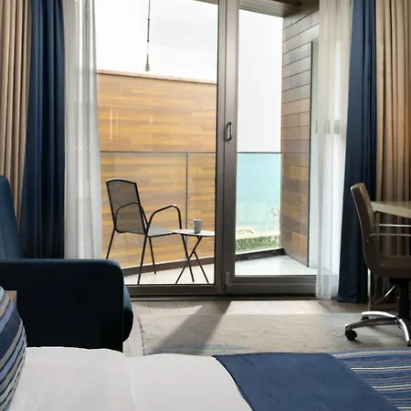 Hotel Crowne Plaza Florya By Ihg 5*