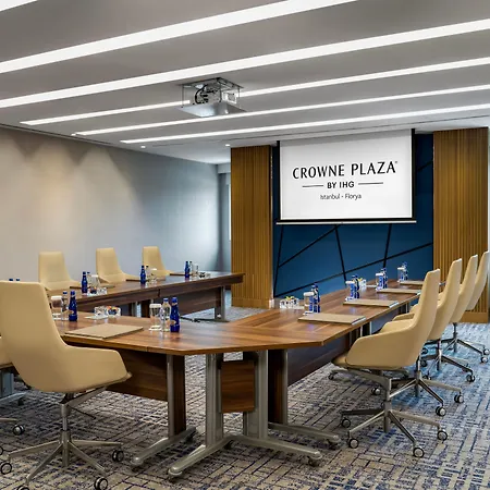Crowne Plaza Florya By Ihg