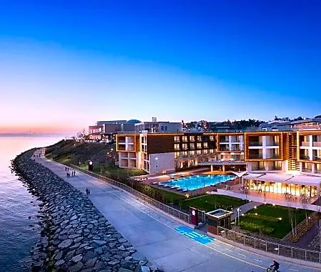Hotel Crowne Plaza Florya By Ihg